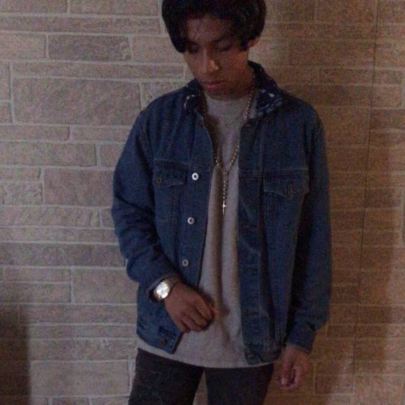 Meet your Posher, Bradley - Picture 1 of 1